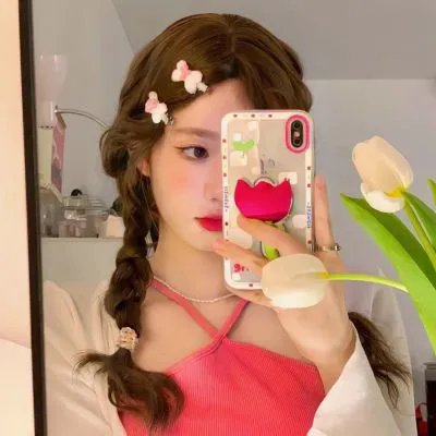 悄然之星 海报