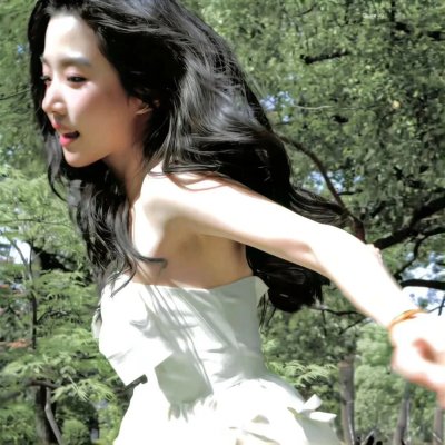干预 海报
